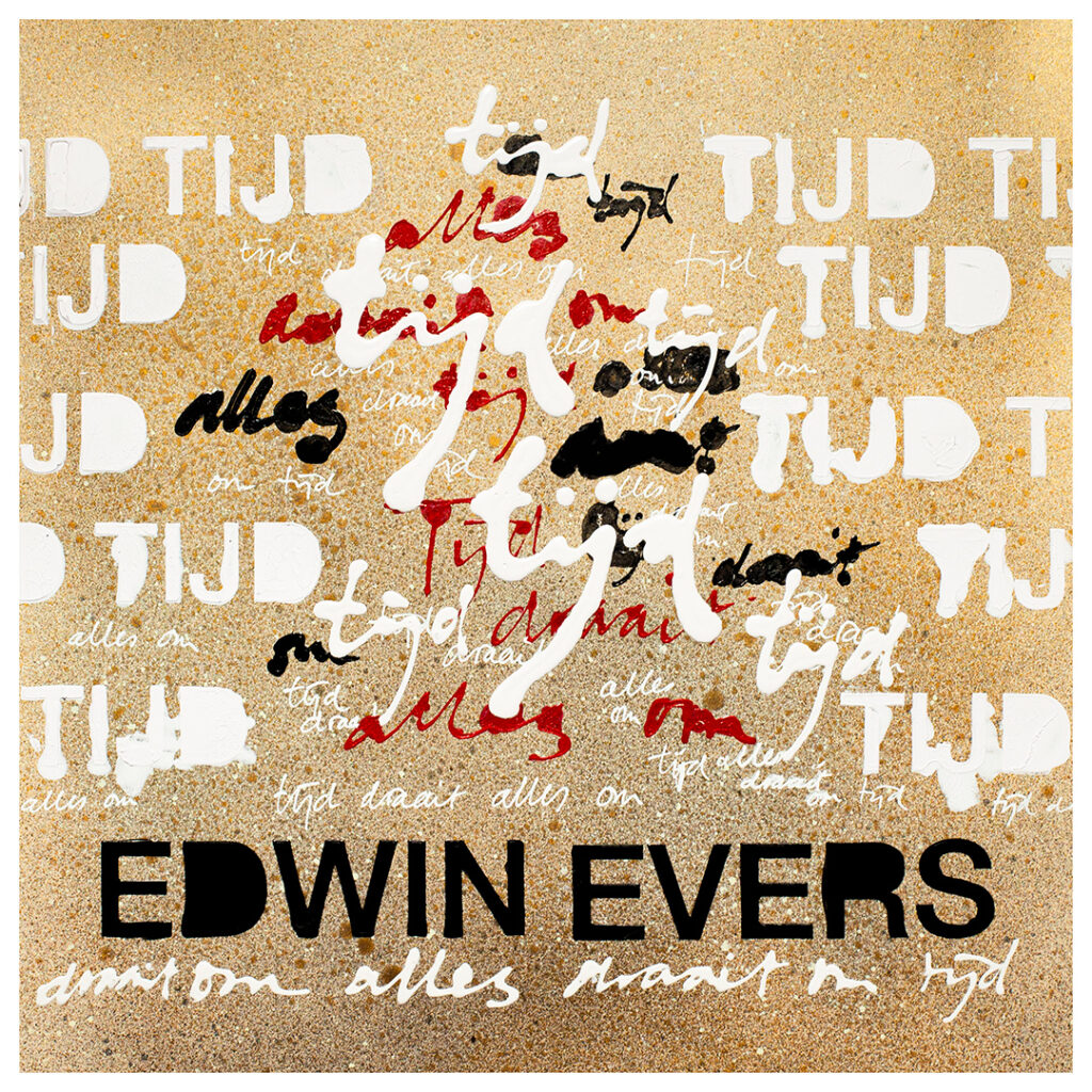 edwin evers